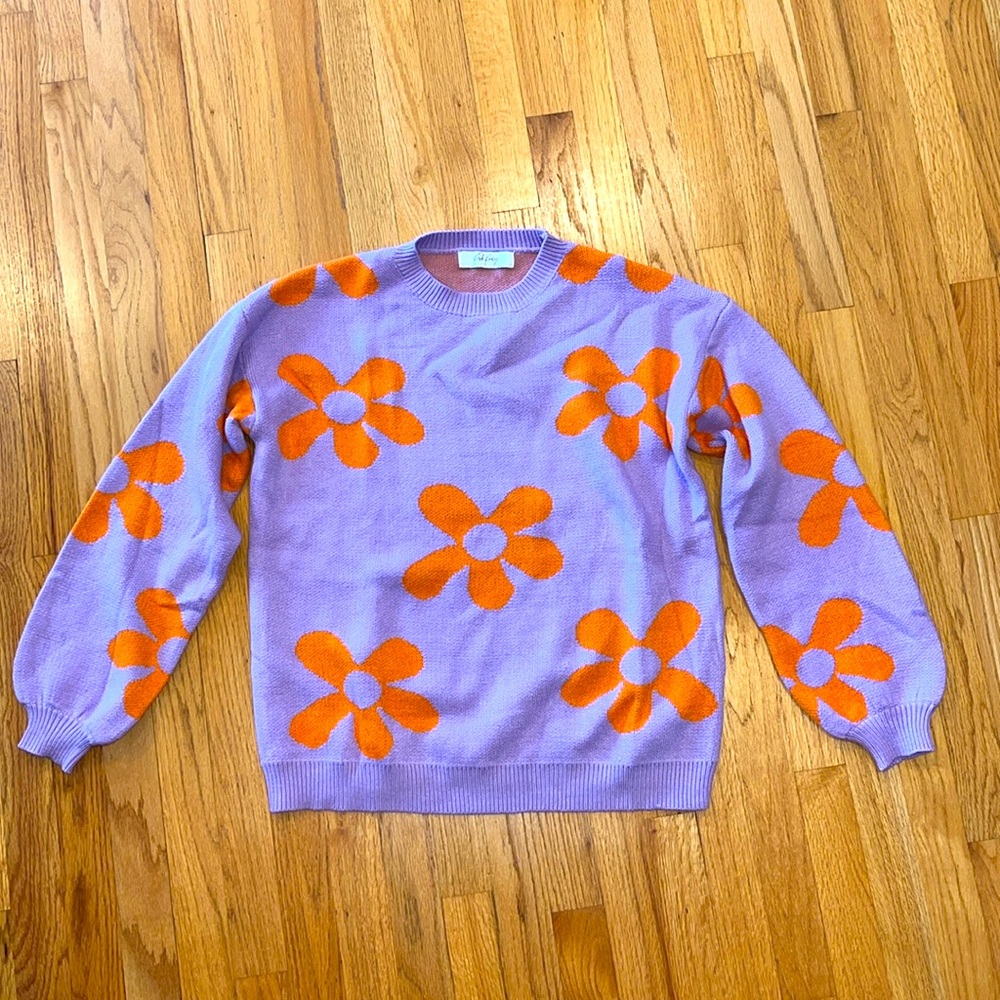 Sweater - Krush Kandy